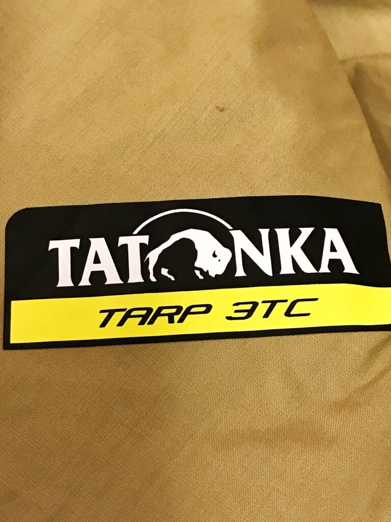 タトンカ